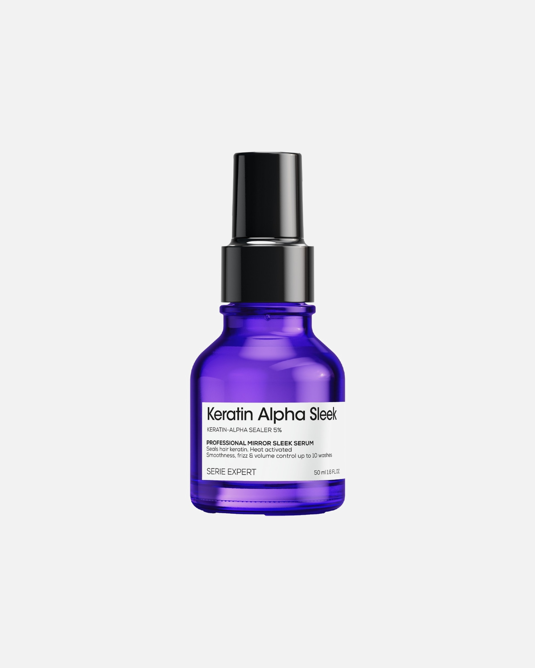 Sérum na vlasy po UnisexL´Oréal Professionnel ParisKeratin Alpha SleekProfesionální sérum50 ml