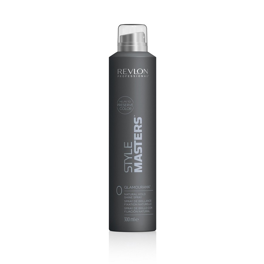 Revlon - Glamourama Laky a spreje na vlasy 300 ml dámské