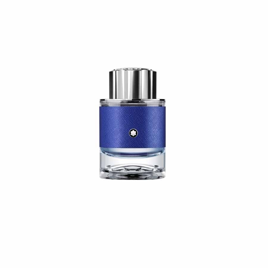 Montblanc - Explorer Ultra Blue Parfémová voda 60 ml pánské