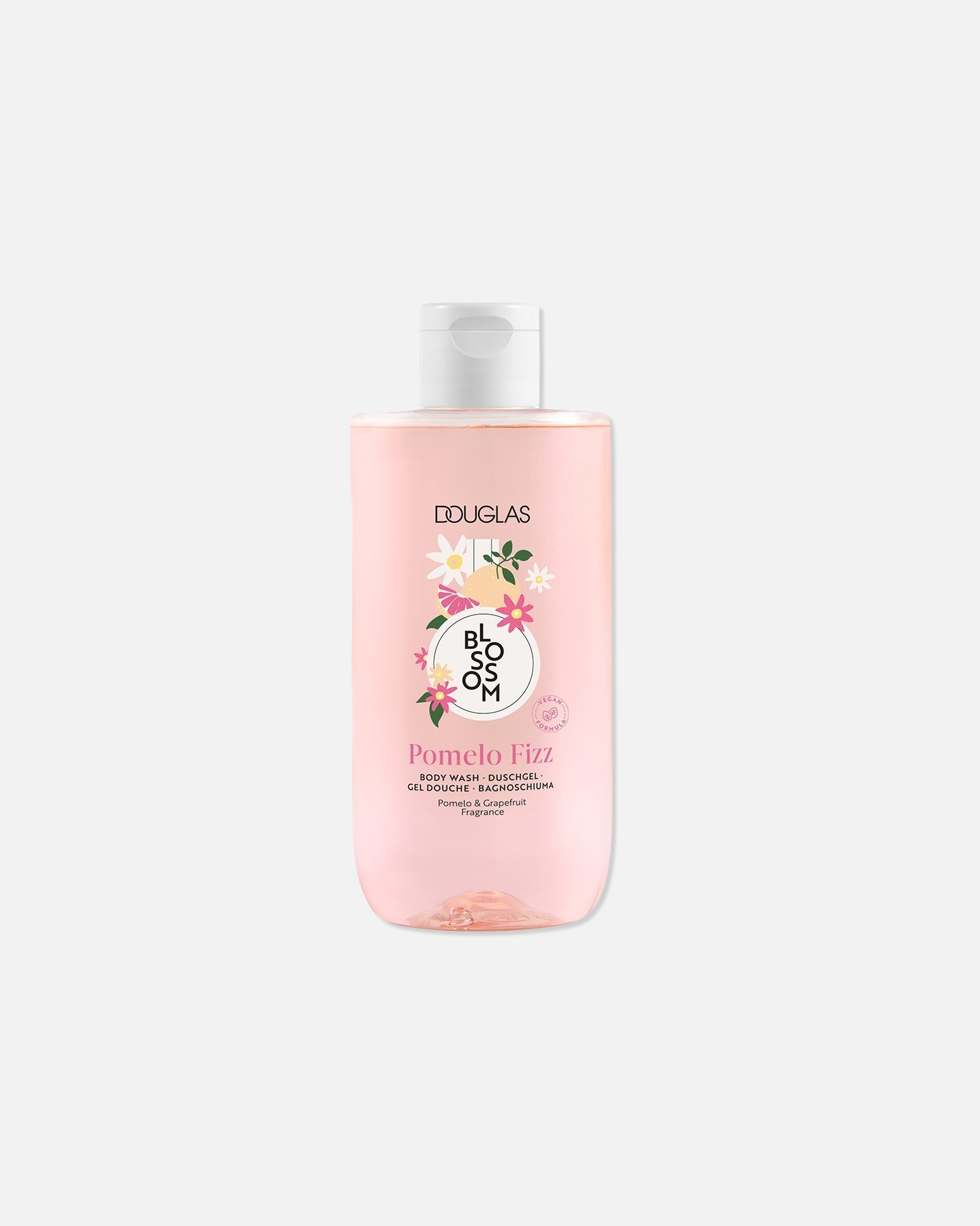 Sprchový gel po Pro ženyDouglas CollectionBlossomPomelo Fizz Body Wash250 ml
