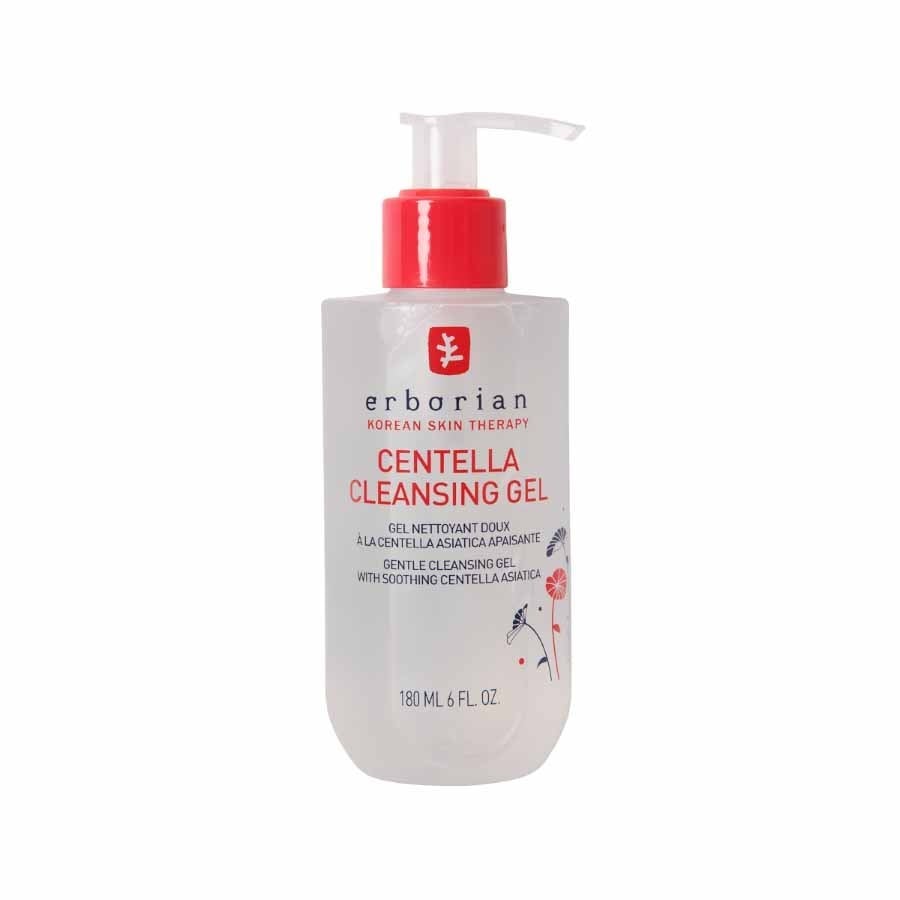 ERBORIAN - Centella Čistící gely 180 ml unisex