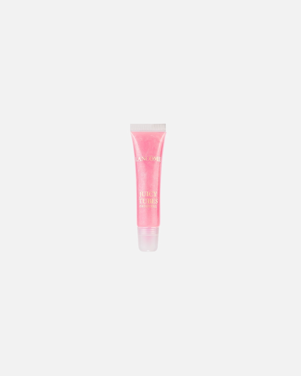 Lesk na rty po UnisexLancôme#INNERBEAUTYJuicy Tubes04 - MIRACLE