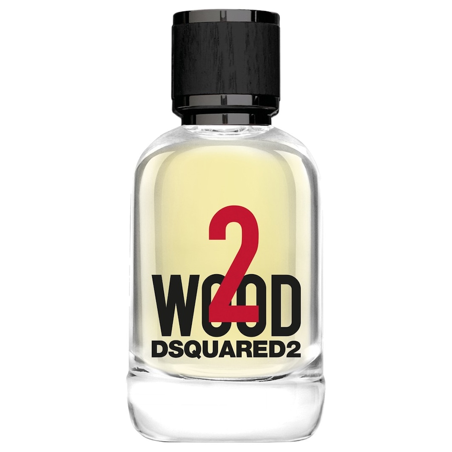 Dsquared2 - 2 Wood Toaletní voda 30 ml pánské