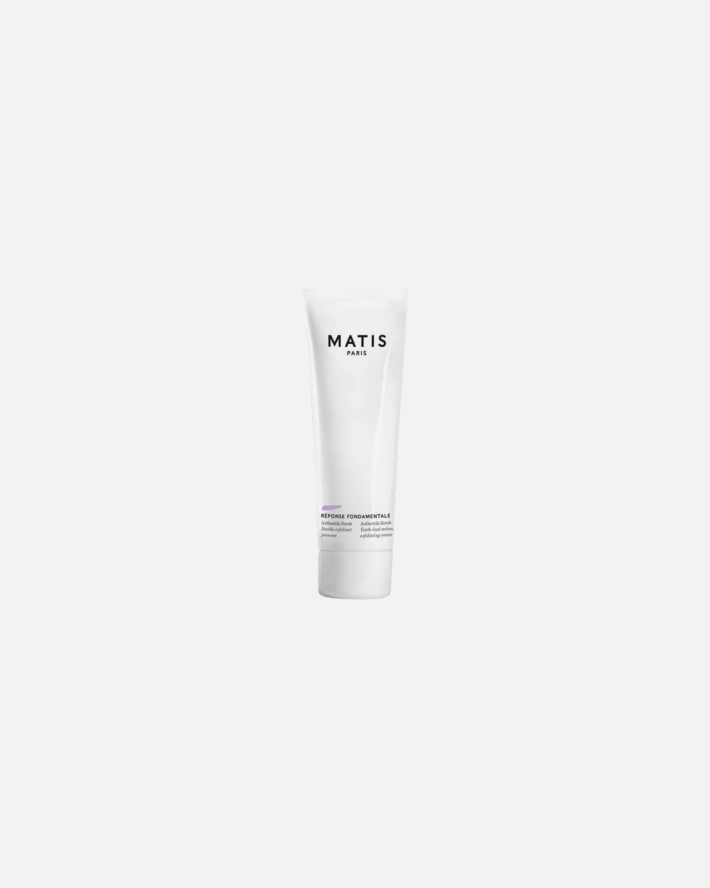 Pleťový peeling po UnisexMatis50 ml