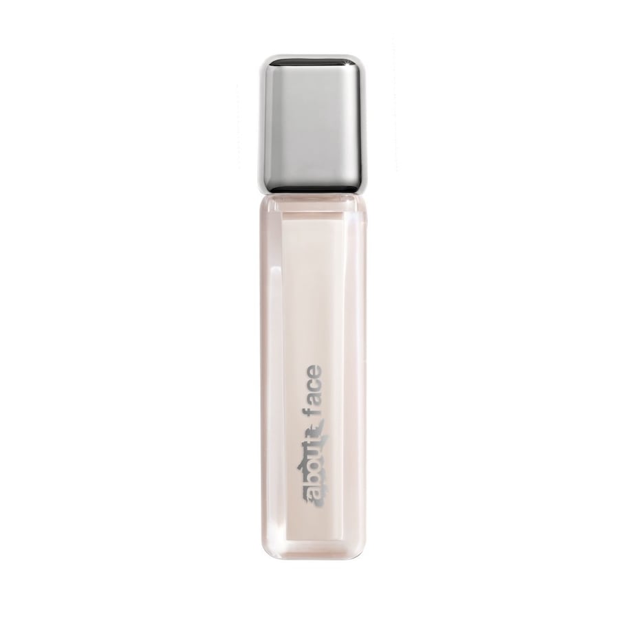 about-face - The Illusionist Korektory 6.2 ml Bílá unisex