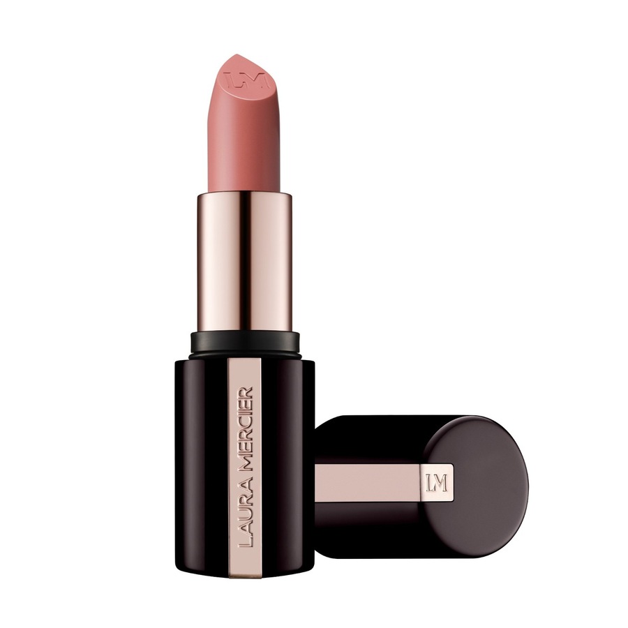 Laura Mercier - Caviar Hydra-crème Lipstick Rtěnky 3.25 g Rosegold unisex