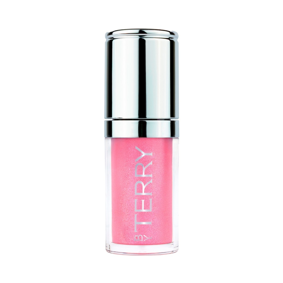 By Terry - Baume de Rose BAUME DE ROSE GLOW GLOSS Lesky na rty 5 ml Růžová dámské