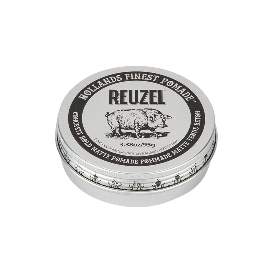 Reuzel - Pomáda s pevným fixačním účinkem Vosky na vlasy 95 g unisex