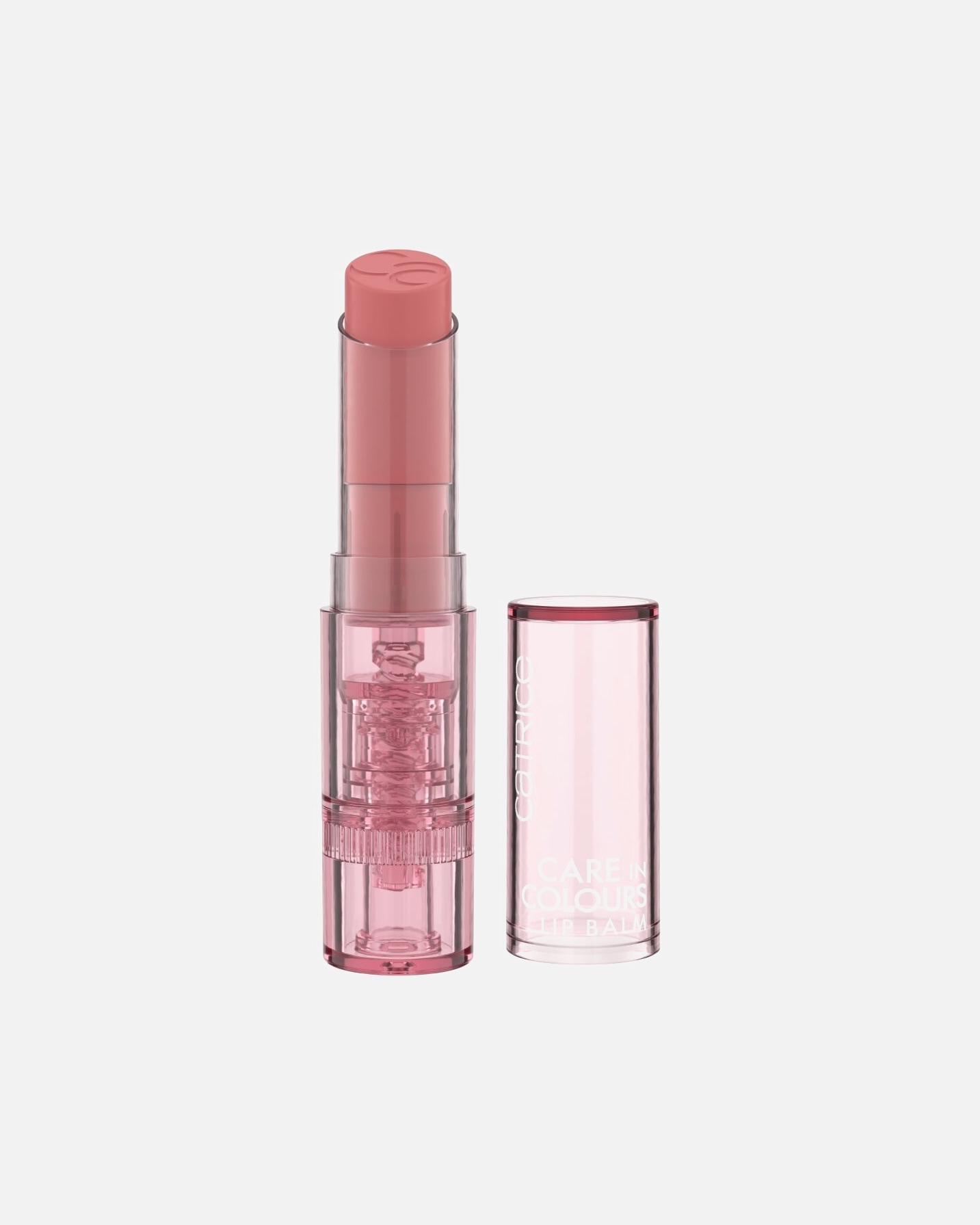 Balzám na rty po UnisexCatrice#INNERBEAUTYCare in Colours020 - FEELIN' PRETTY