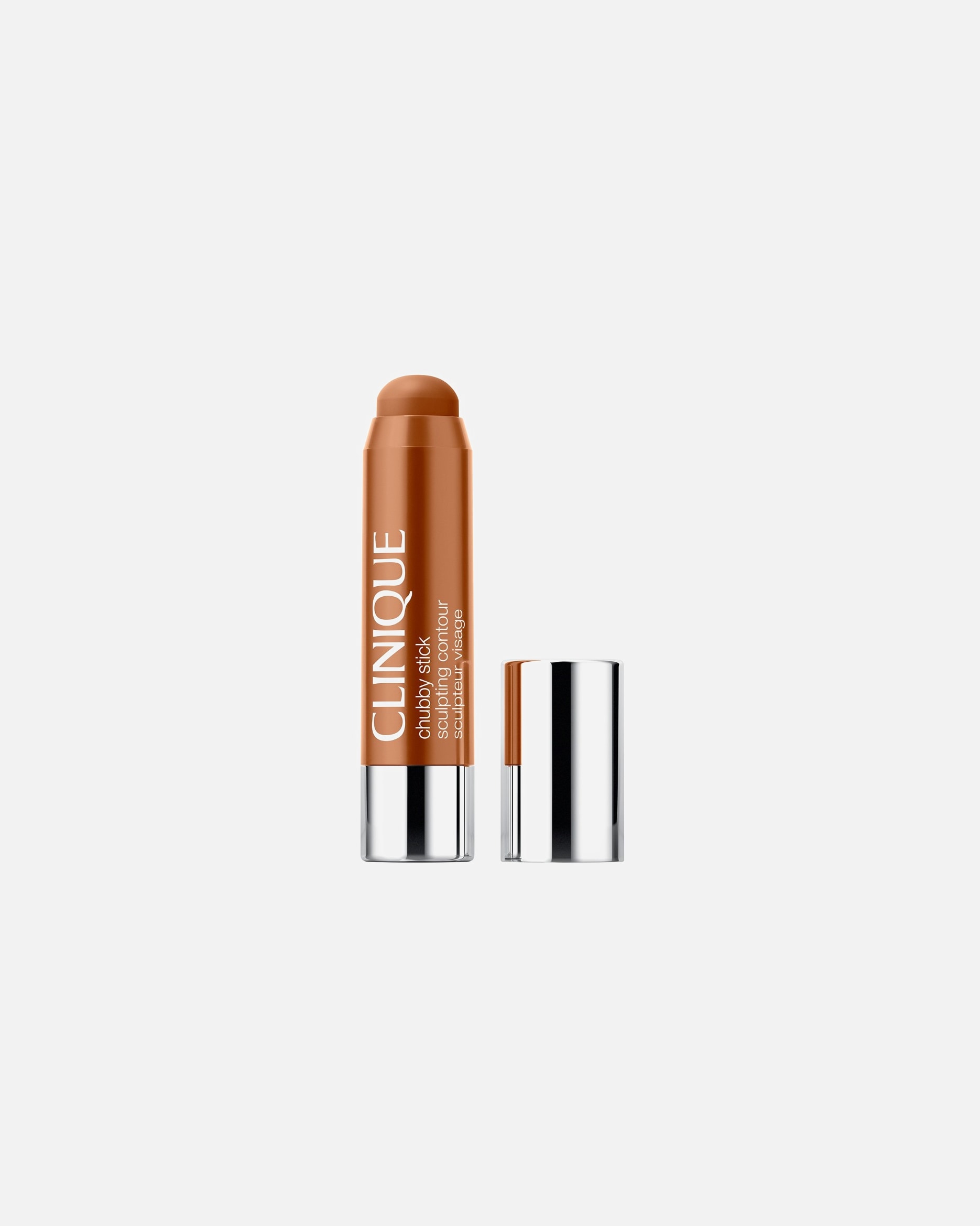 Konturovací tyčinka po UnisexCliniqueChubbyChubby Stick™ Sculpting Contour02 - SO SUNKISSED