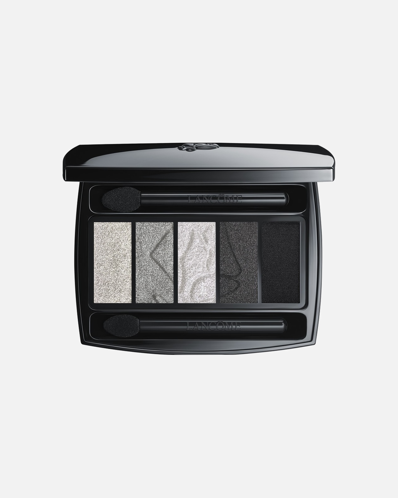 Oční stíny po UnisexLancômeOmbre HypnôsePaletteč. 14 - Smokey Chic