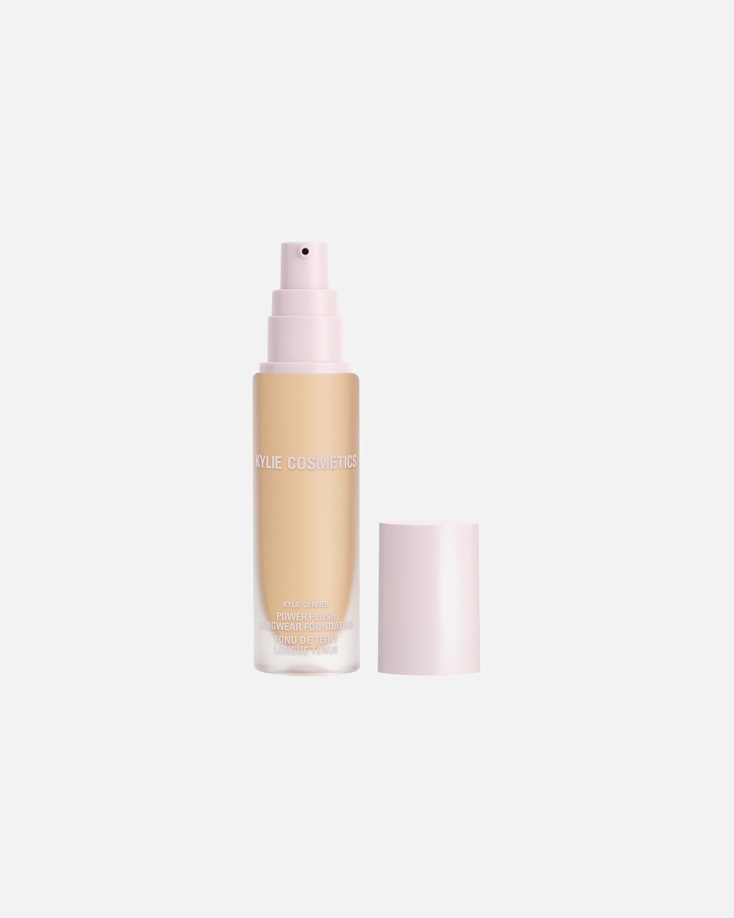 Make-up po UnisexKYLIE COSMETICS#INNERBEAUTYPower Plush Longwear2.5W