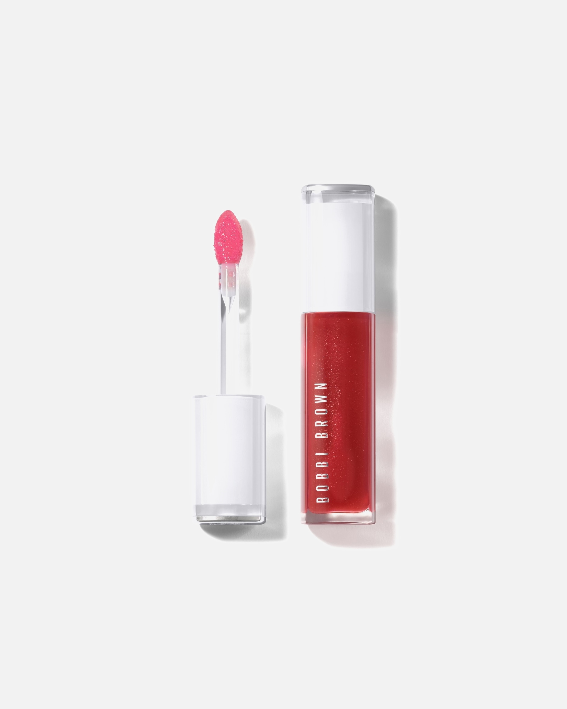 Olej na rty po UnisexBobbi Brown#INNERBEAUTYExtra Blushing05 - BARE RASPBERRY 757