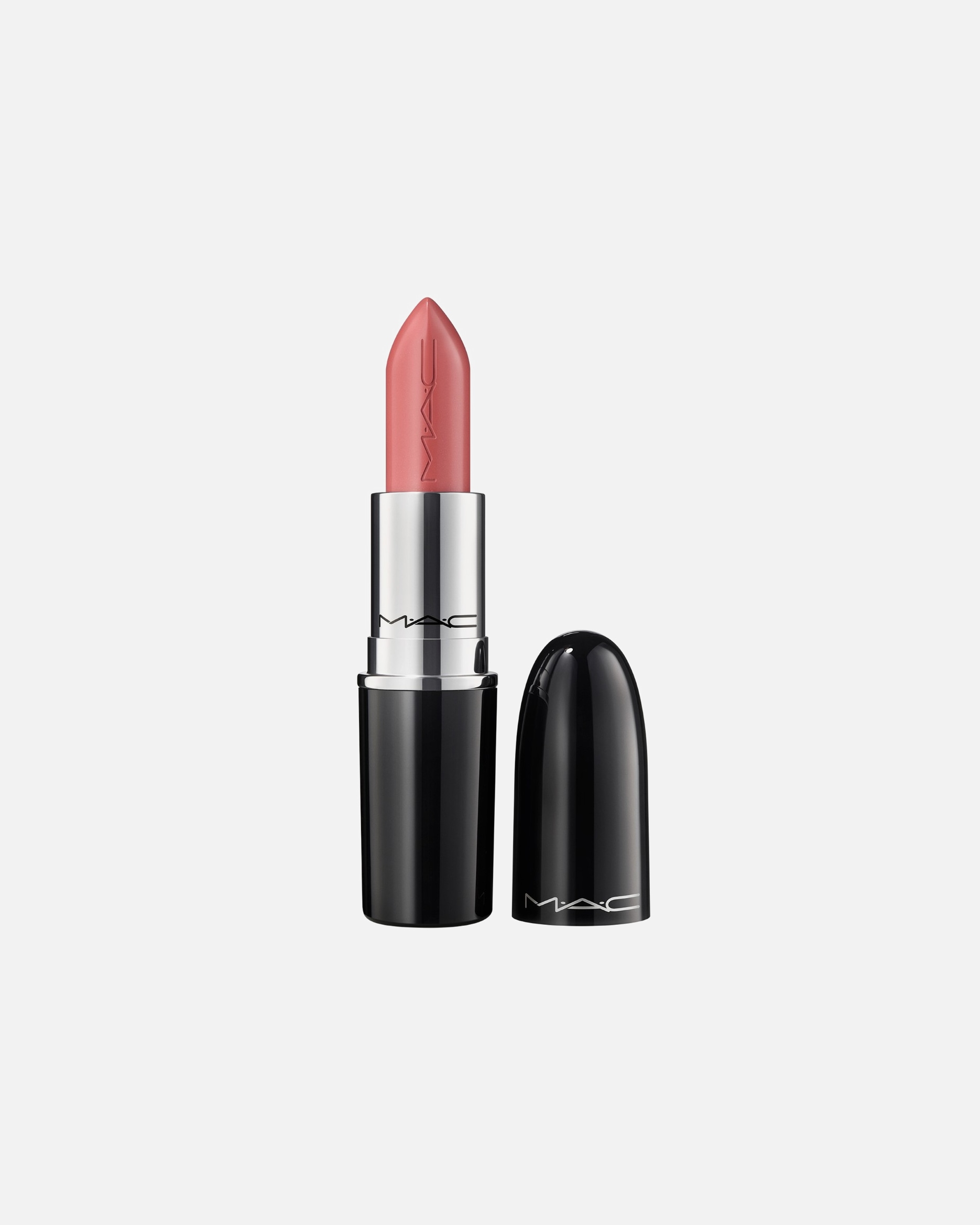 Rtěnka po UnisexMACLustreglassLustreglass Sheer-Shine Lipstick$ELLOUT