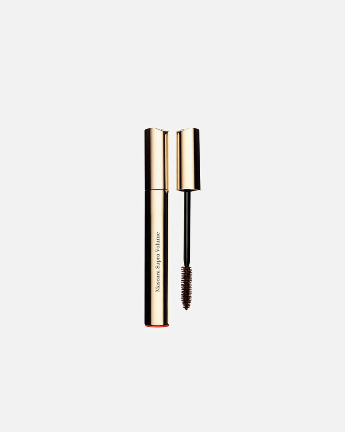 Sada péče o oči a oční okolí po Pro ženyClarins#INNERBEAUTYSada pro zářivý pohled: Double Serum Eye + řasenka Supra Volume1 kus
