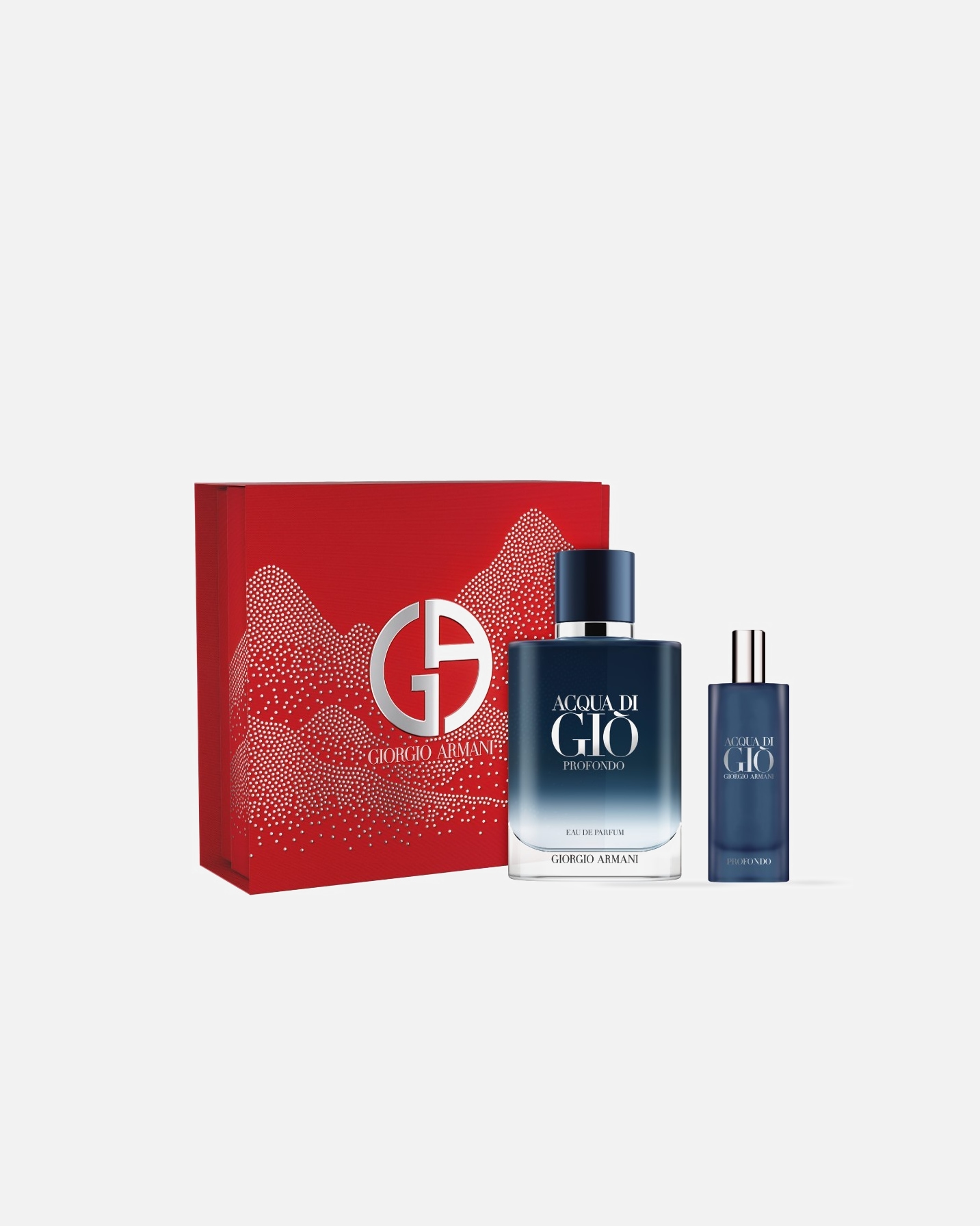 Perfume Douglas Armani Men Armani Parfum Geschenkset Douglas