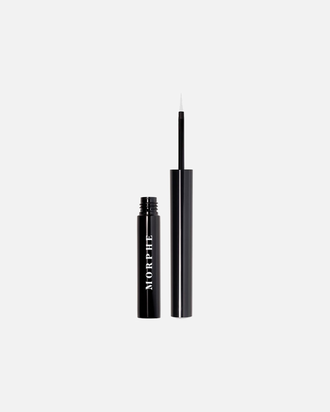 Oční linky po UnisexMorphe#INNERBEAUTYLiquid LinerBlank Slate