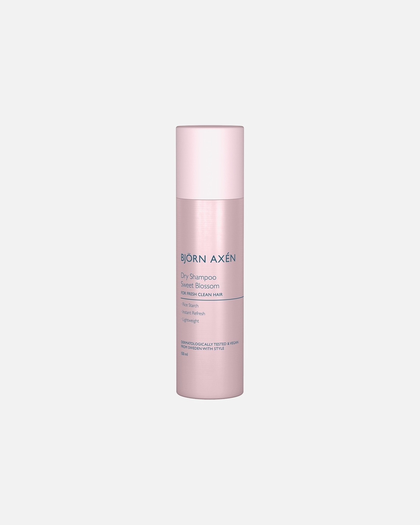 Suchý šampon po UnisexBJÖRN AXÉN#INNERBEAUTYSweet Blossom150 ml