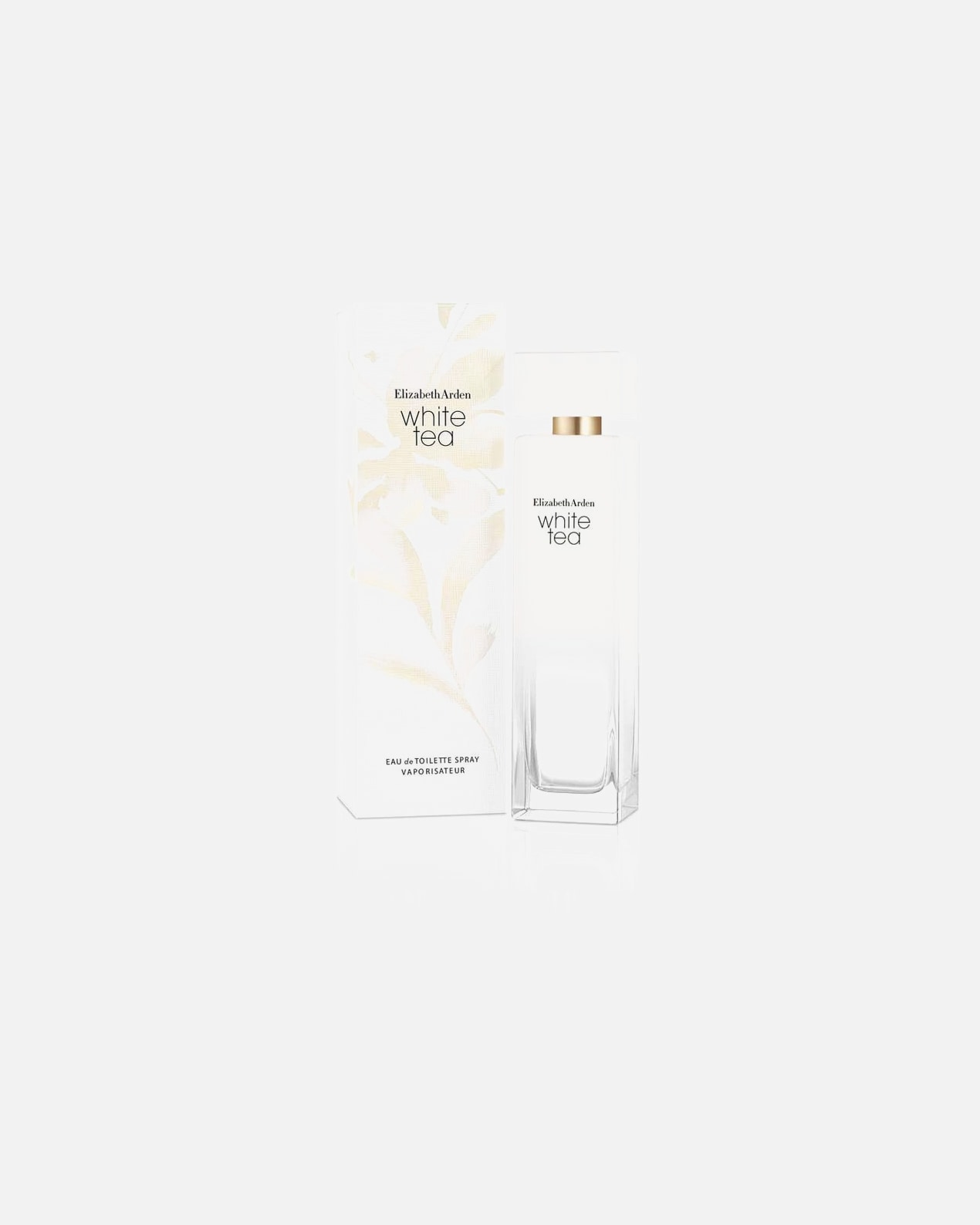 Toaletní voda po UnisexElizabeth ArdenWhite TeaWhite Tea100 ml