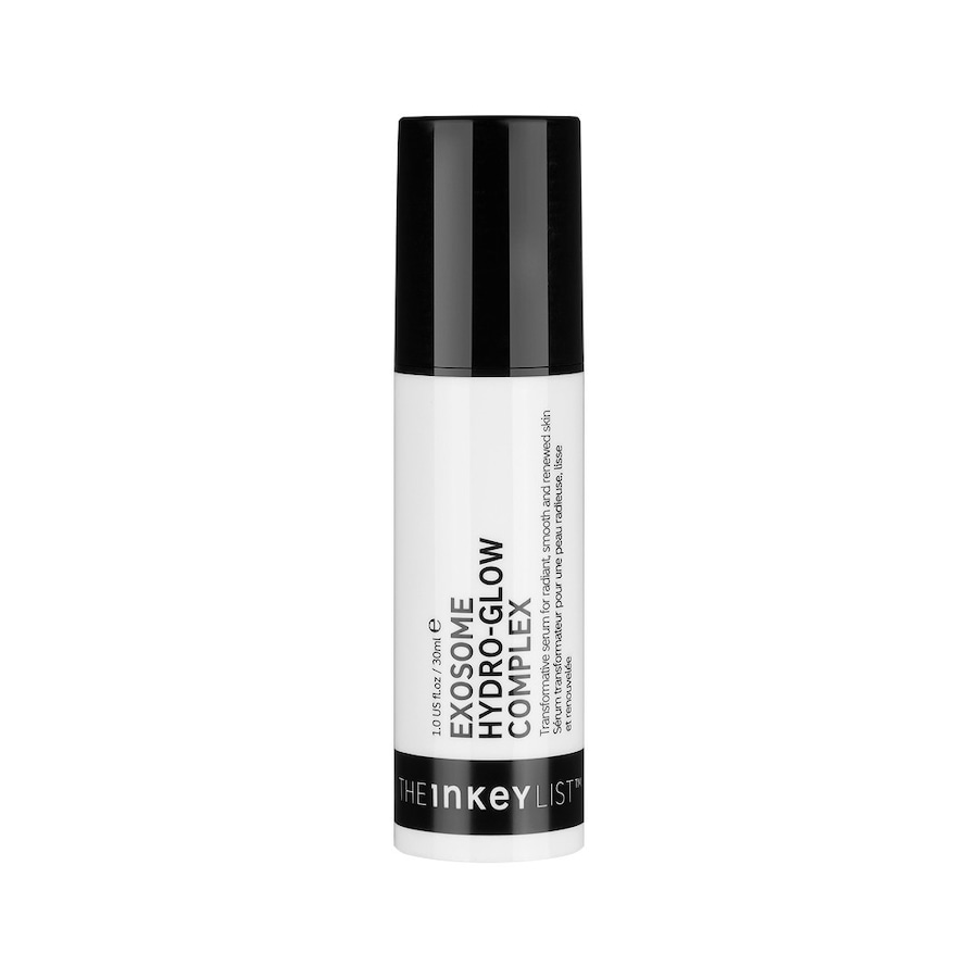 The INKEY List - Exosome Hydro-Glow Complex Serum Séra proti vráskám 30 ml unisex