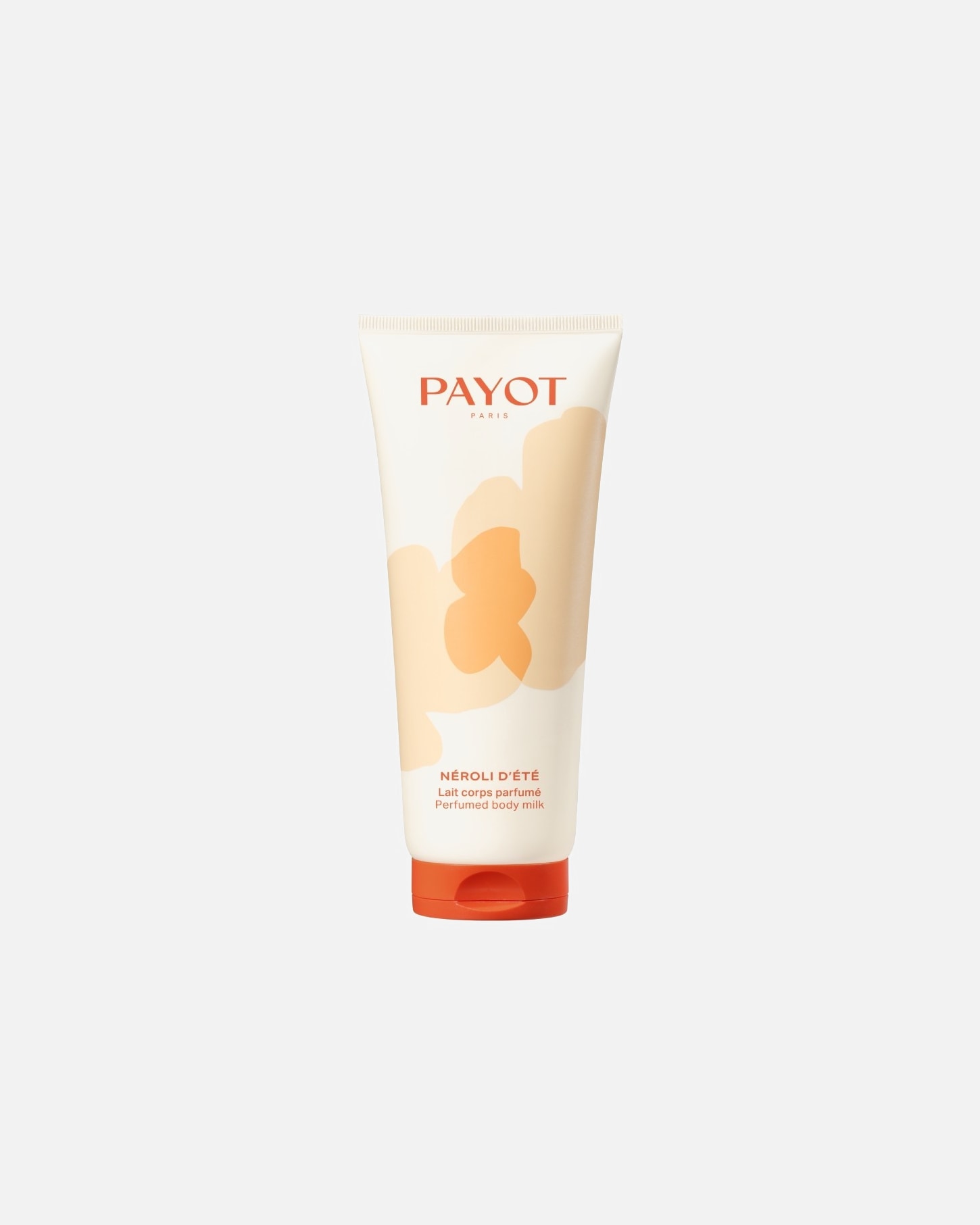 Tělový krém po UnisexPayotStrawberry PeachPERFUMED BODY MILK200 ml