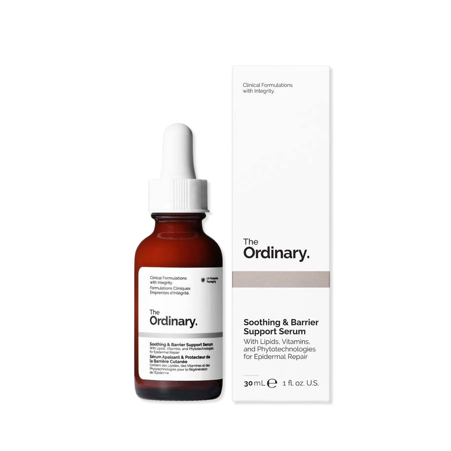 The Ordinary - Soothing & Barrier Support Serum Krémy na obličej 30 ml unisex