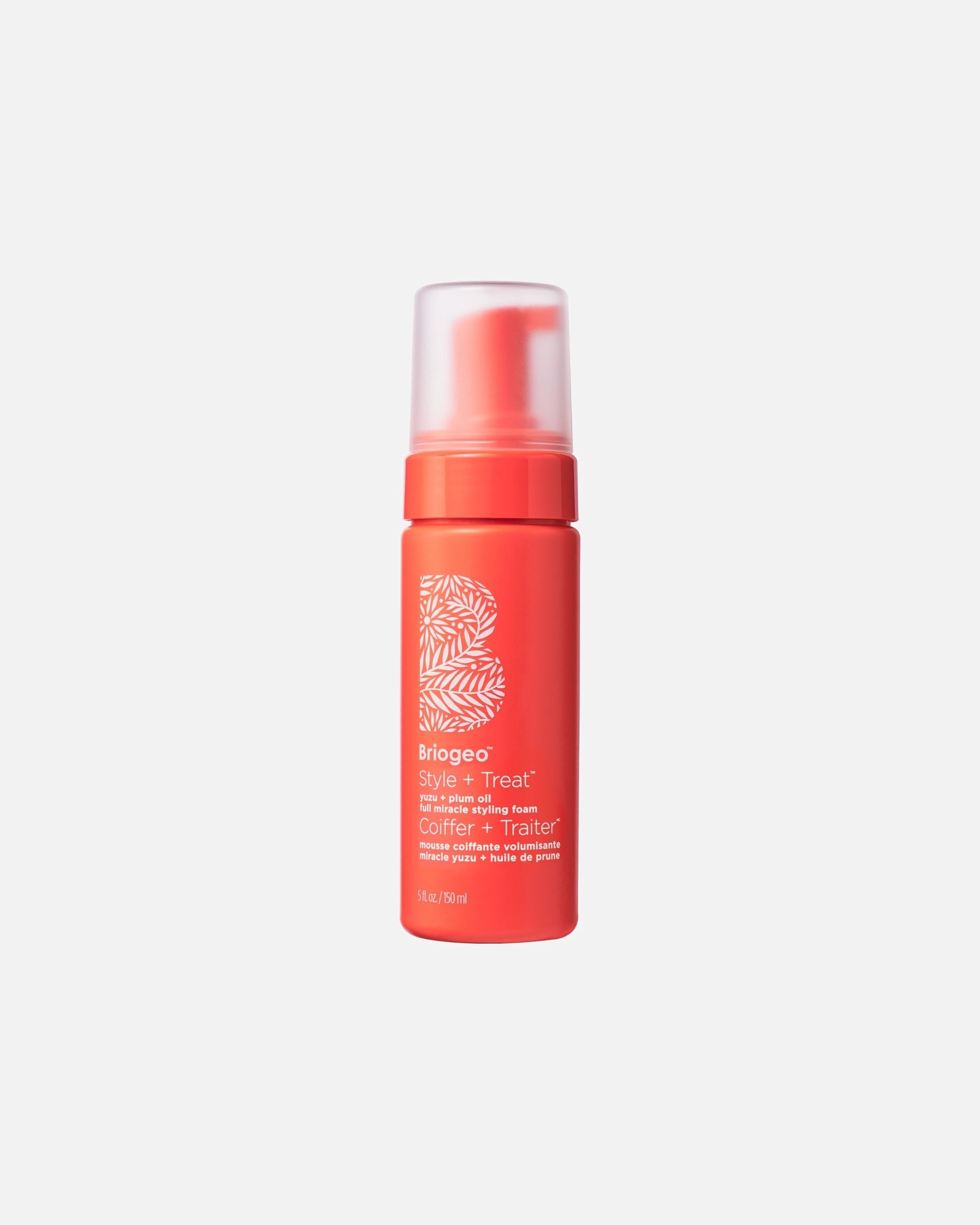 Tužidlo na vlasy po UnisexBriogeoStyle + Treat ™150 ml