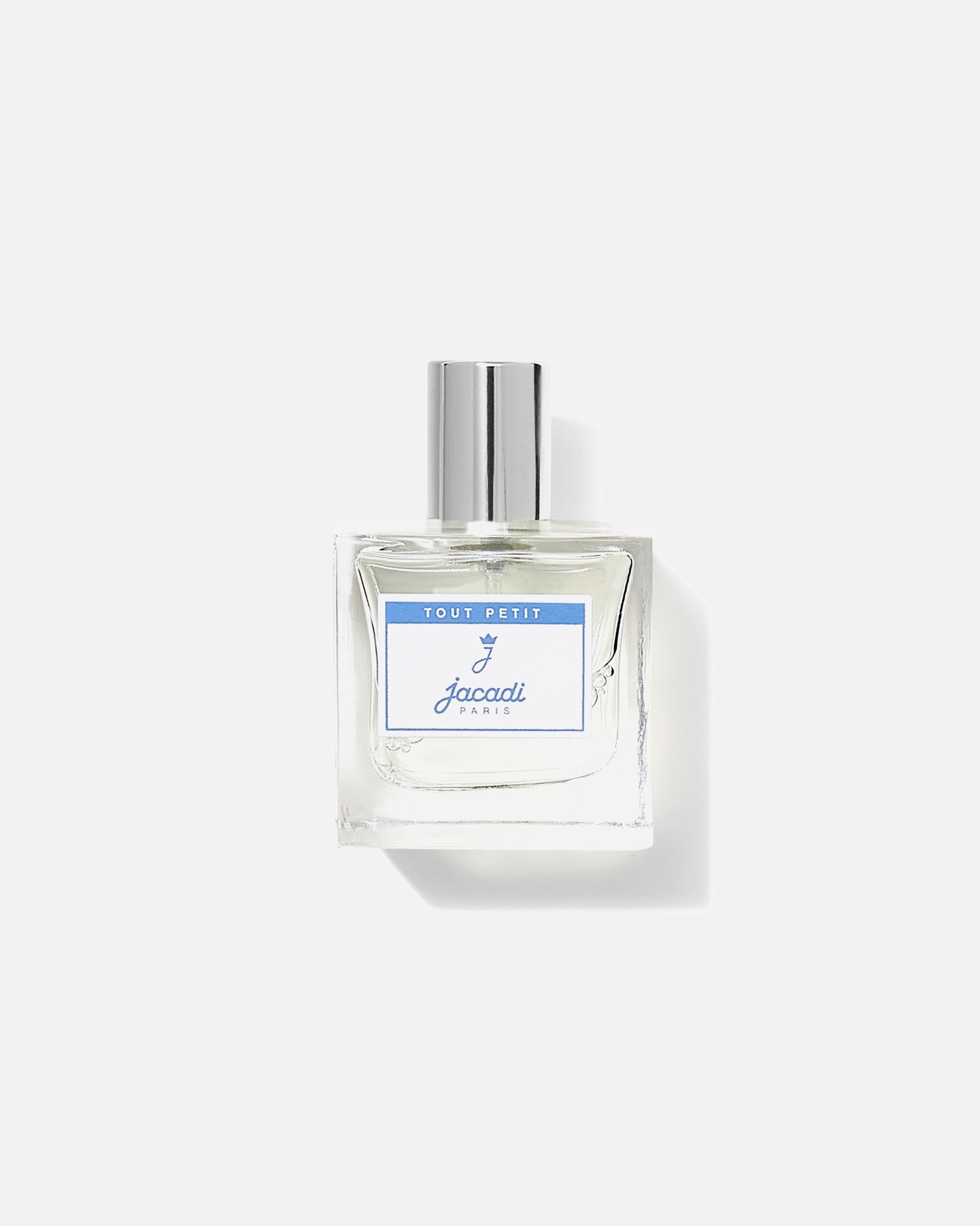 Dětský parfém po UnisexJacadi#INNERBEAUTYTout Petit EdS’100 ml