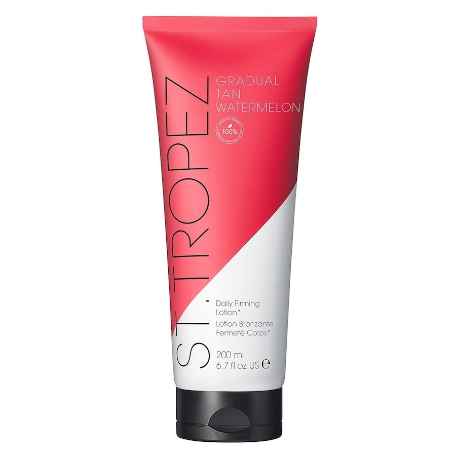 St.Tropez - Gradual Tan Watermelon Daily Firming Lotion Samoopalovací krémy 200 ml unisex