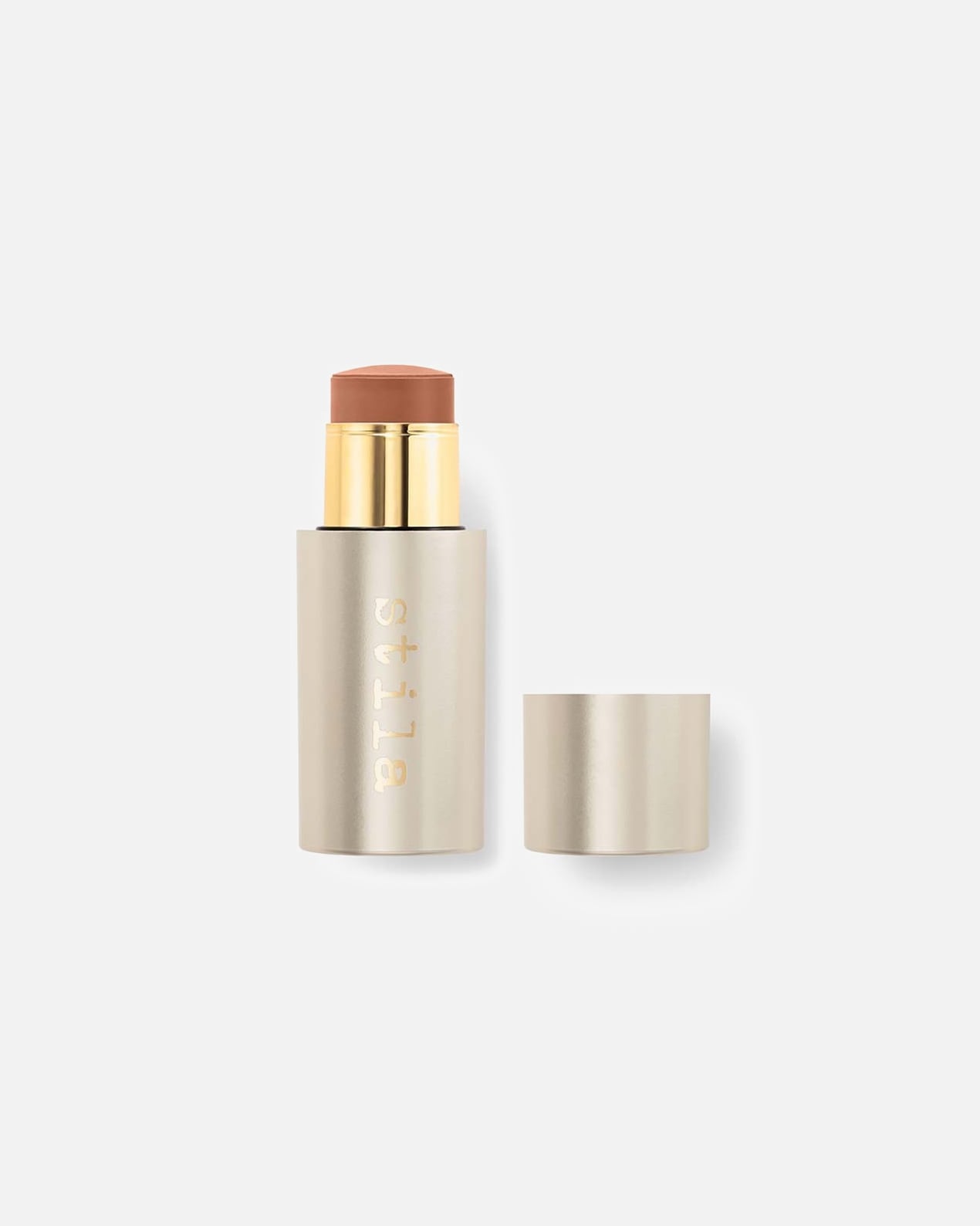 Tvářenka po Unisexstila#INNERBEAUTYComplete Harmony Lip & Cheek StickSunkissed Bronze
