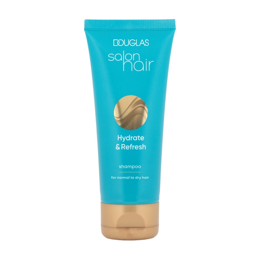 Douglas Collection - Salon Hair Hydrate & Refresh Hydrating Shampoo Šampony 50 ml dámské