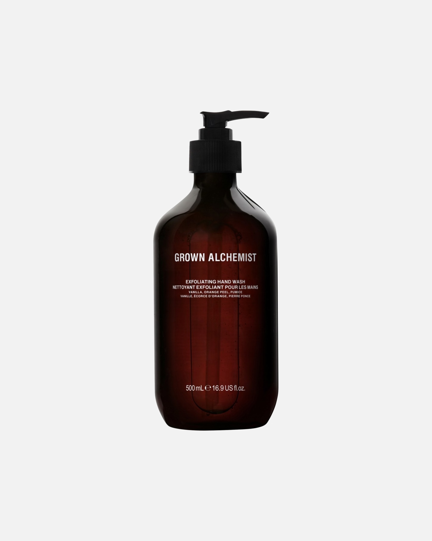 Mýdlo na ruce po UnisexGrown Alchemist#INNERBEAUTY500 ml