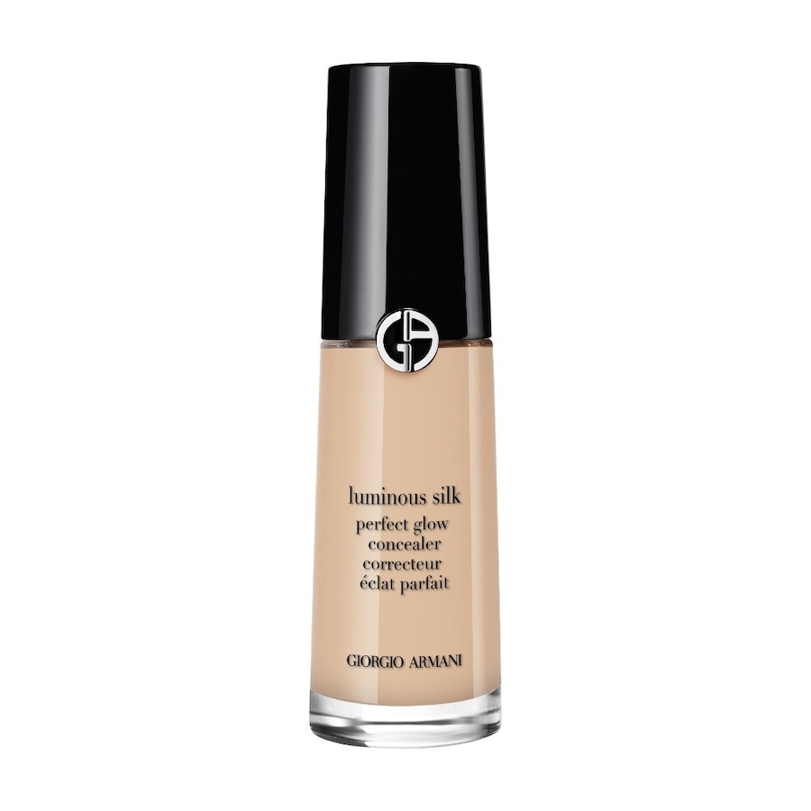 Armani - Luminous Silk Perfect Glow Korektory 12 ml Světle hnědá unisex