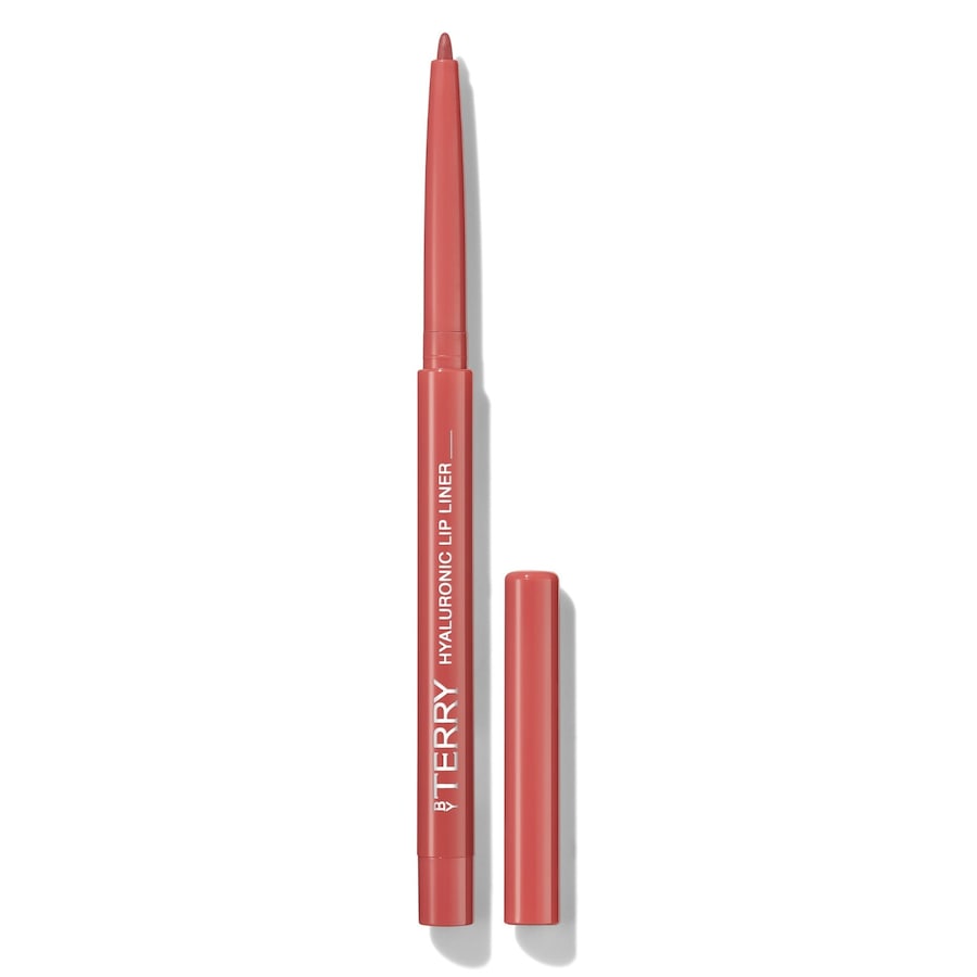 By Terry - Pečující tužka na rty HYALURONIC LIP LINER 3. TEA TIME Tužky na rty 1 g Růžová unisex