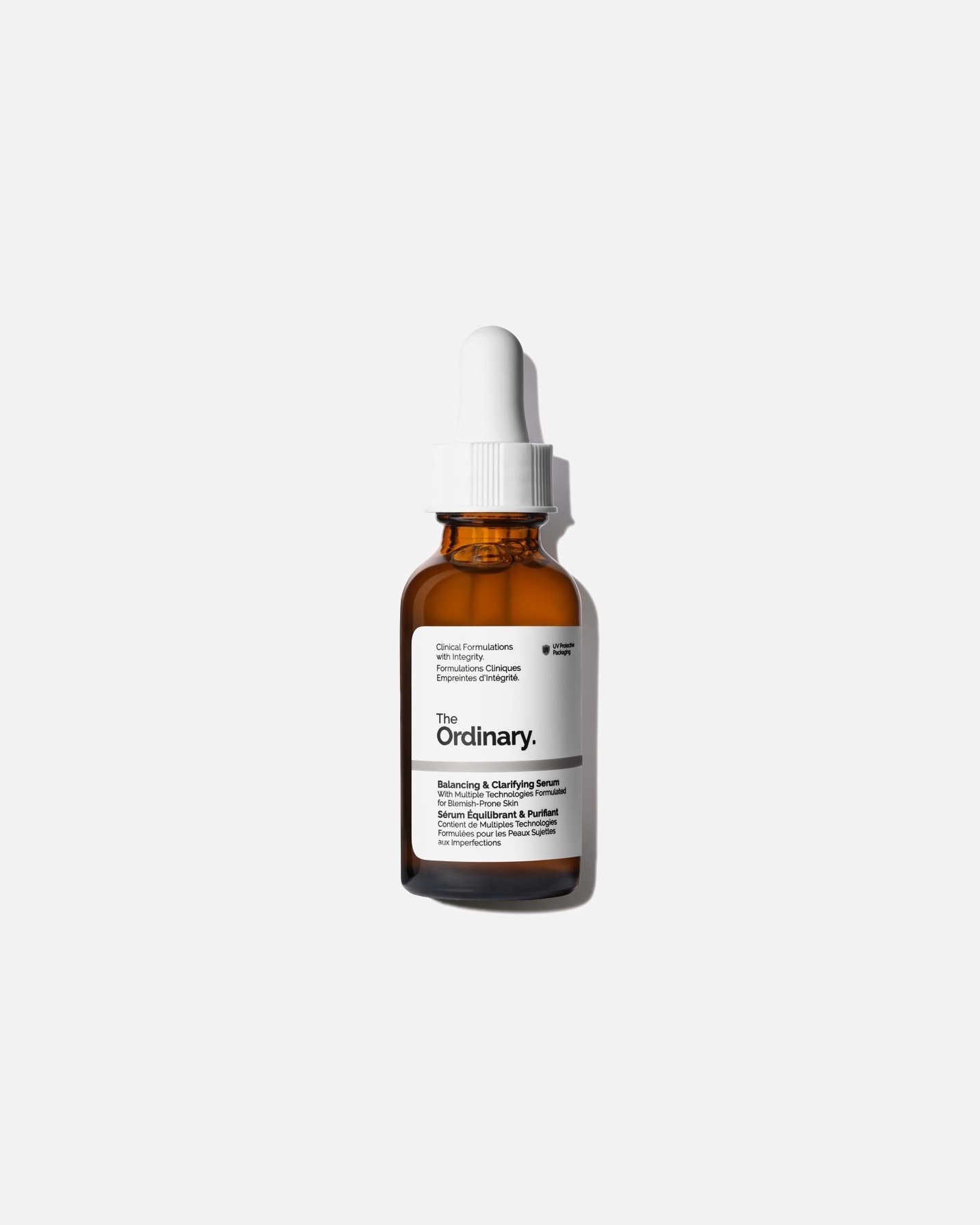 Hydratační sérum po UnisexThe Ordinary#INNERBEAUTYBalancing & Clarifying30 ml
