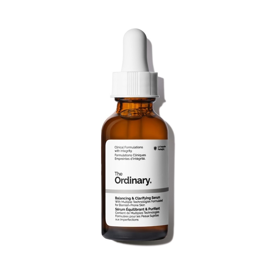 The Ordinary - Balancing & Clarifying Hydratační séra 30 ml unisex
