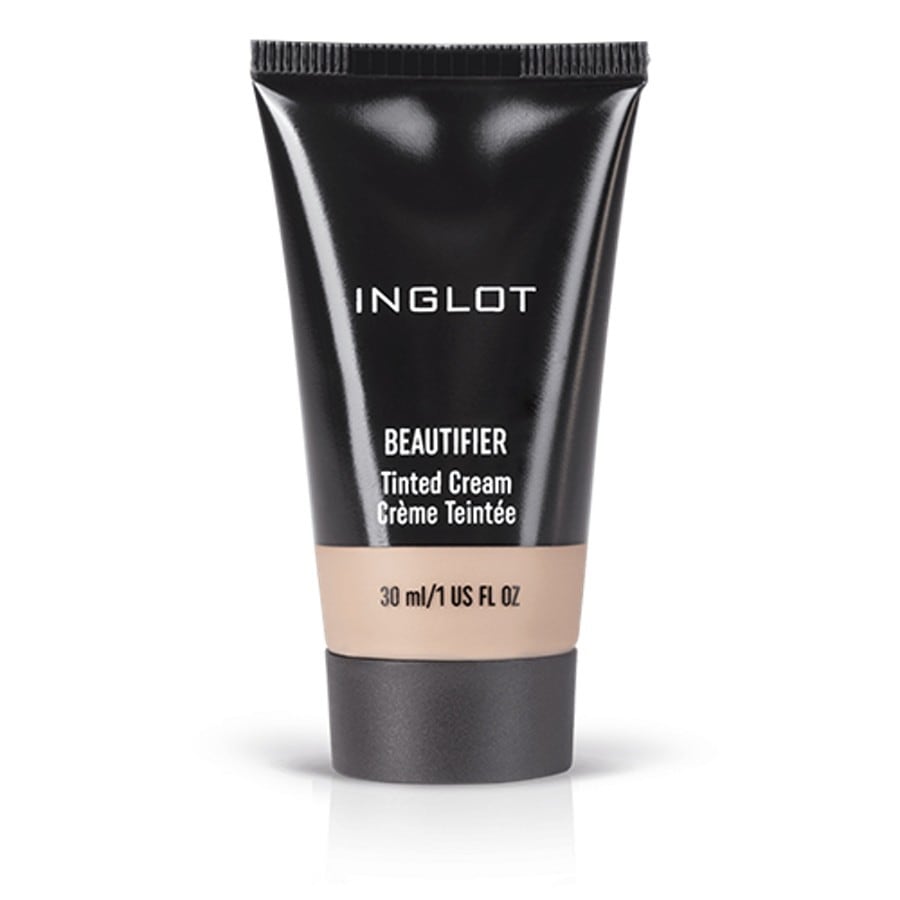 Inglot - Beautifier Korektory 30 ml Světle hnědá unisex