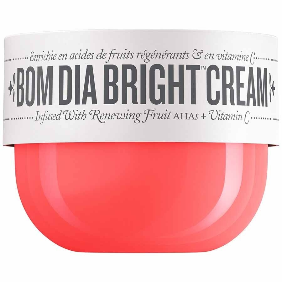 Sol de Janeiro - Bom Dia Bright Cream Tělová mléka 240 ml unisex