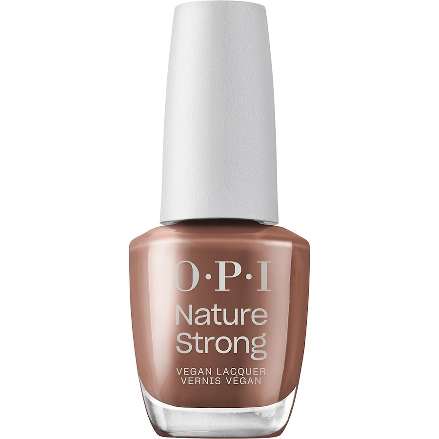 OPI - Nature Strong Vegan Laky na nehty 15 ml Hnědá unisex