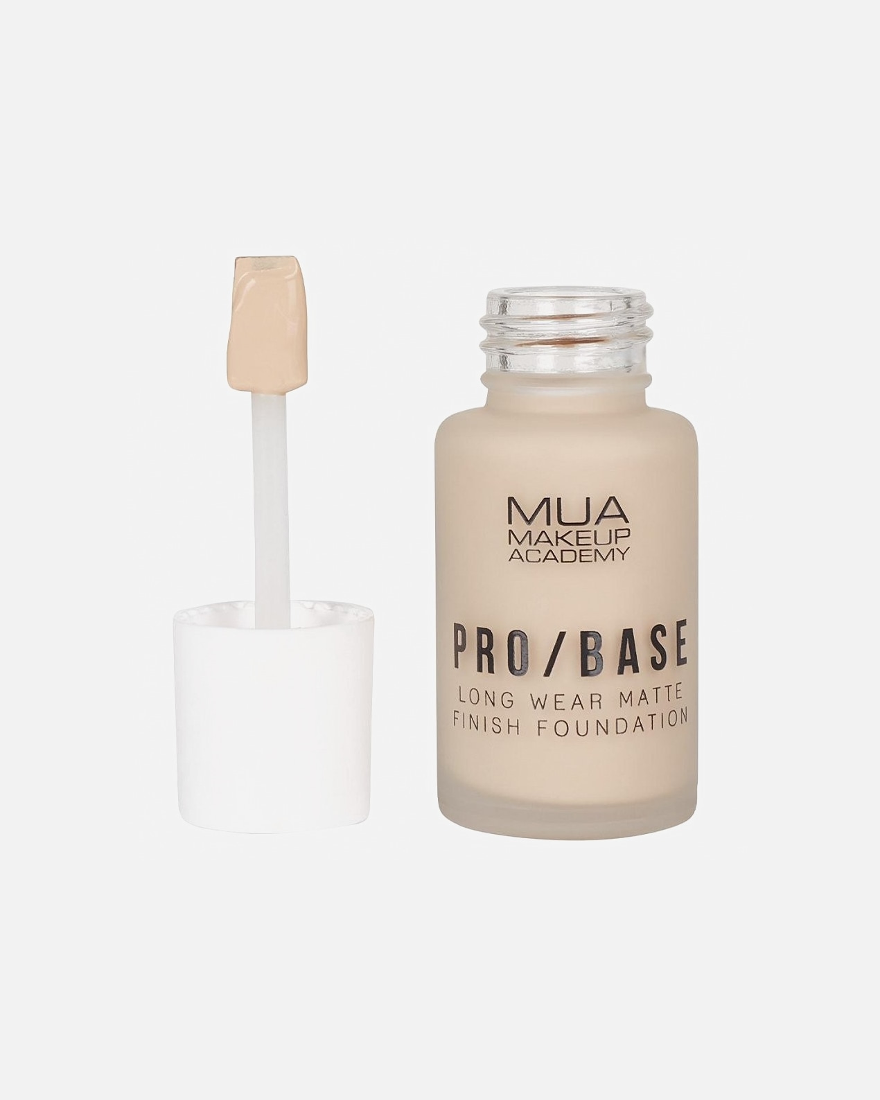Make-up po UnisexMUA Makeup Academy#INNERBEAUTYLong Wear Matt Foundation - 120110