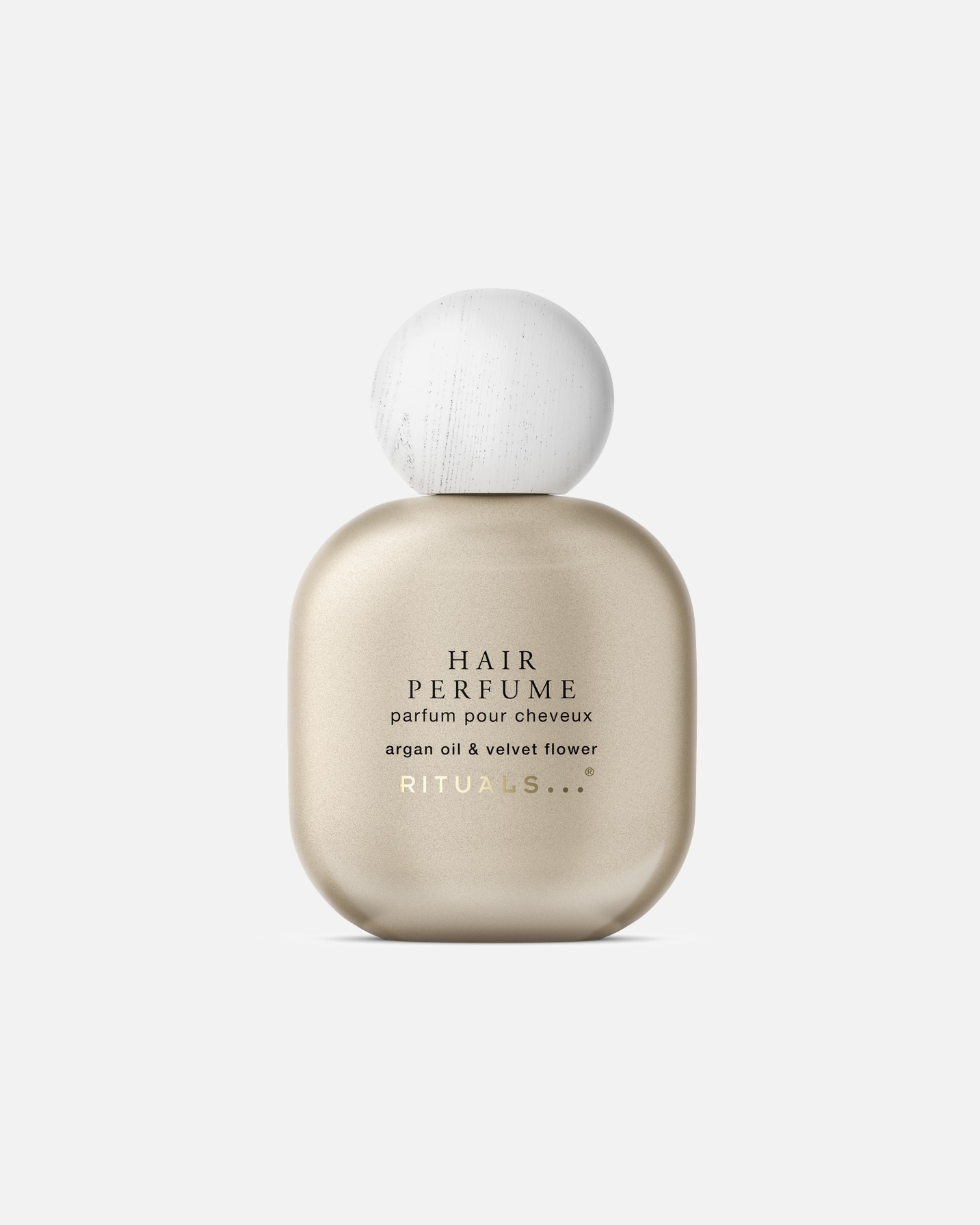 Parfém na vlasy po UnisexRitualsHair Care CollectionHair Perfume - parfém na vlasy50 ml