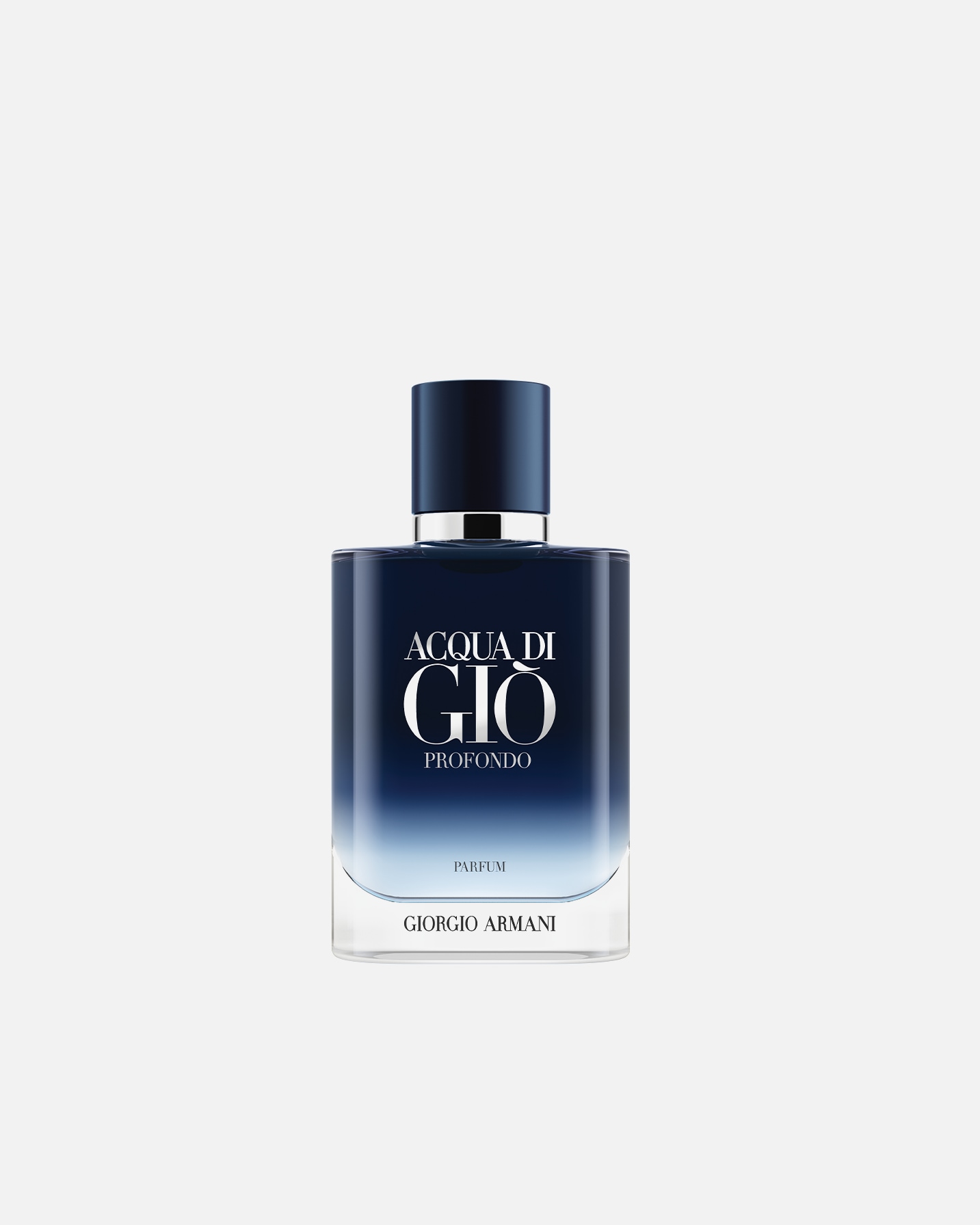 Parfém po Pro mužeArmaniAcqua di GiòProfondo50ml